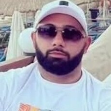 Фотография мужчины Камиль, 31 год из г. Шымкент