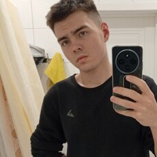 Фотография мужчины Егор, 21 год из г. Кострома