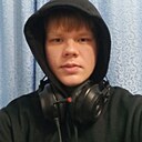 Максим, 20 лет