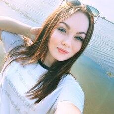 Аня, 33 из г. Комсомольск-на-Амуре.