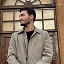 Таразбек, 25 лет