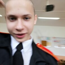 Фотография мужчины Артемий, 19 лет из г. Динская