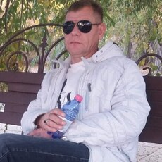 Фотография мужчины Роман, 45 лет из г. Семей