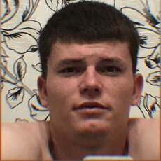 Фотография мужчины Макс, 23 года из г. Барнаул