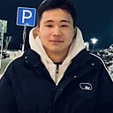 Мирас, 20 лет