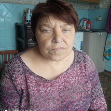 Фотография девушки Марин, 56 лет из г. Барнаул