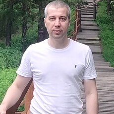 Фотография мужчины Ник, 44 года из г. Красноярск