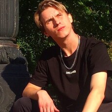 Фотография мужчины Никита, 28 лет из г. Мытищи