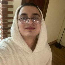 Фотография мужчины Никита, 24 года из г. Уфа