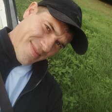 Фотография мужчины Олег, 37 лет из г. Хабаровск