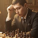 Дархан, 26 лет