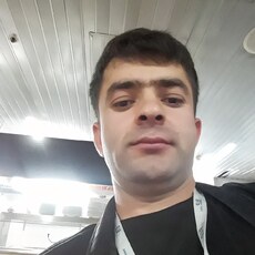 Фотография мужчины Alik, 33 года из г. Варшава