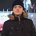 Каміл, 35 лет