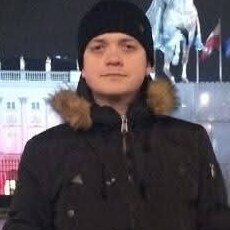 Фотография мужчины Каміл, 35 лет из г. Лодзь