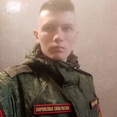 Фотография мужчины Егор, 21 год из г. Барнаул