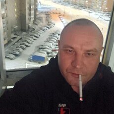 Фотография мужчины Константин, 39 лет из г. Киров