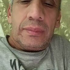 Фотография мужчины Иброхим, 61 год из г. Тюмень