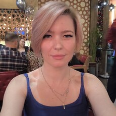 Евгения, 37 из г. Владивосток.