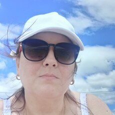 Фотография девушки Оксана, 52 года из г. Южно-Сахалинск