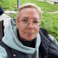 Фотография девушки Светлана, 52 года из г. Москва