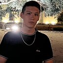 Алимхан, 18 лет