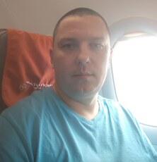 Фотография мужчины Сергей, 42 года из г. Архангельск