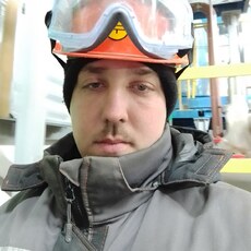 Фотография мужчины Сергей, 28 лет из г. Тайга