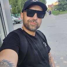 Фотография мужчины Тимур, 43 года из г. Рязань