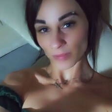 Кристина, 21 из г. Санкт-Петербург.