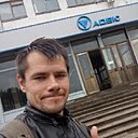 Михайло, 27 лет