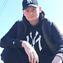 Никита, 23 года