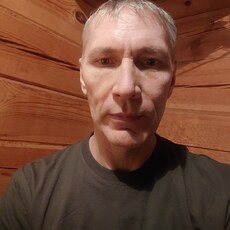 Фотография мужчины Денис, 49 лет из г. Иркутск