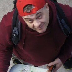 Фотография мужчины Вито, 42 года из г. Белгород