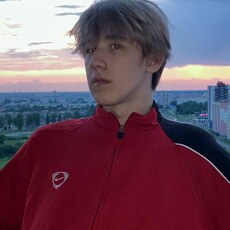 Фотография мужчины Женя, 18 лет из г. Витебск