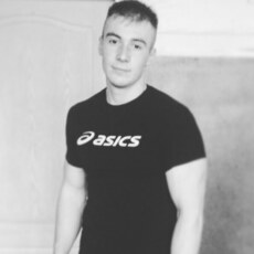 Фотография мужчины Максим, 26 лет из г. Братск