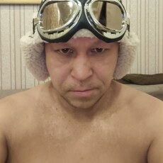 Фотография мужчины Ренат, 36 лет из г. Магнитогорск