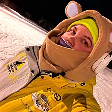 Фотография девушки Лика, 29 лет из г. Елизово