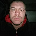 Костя, 35 лет