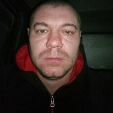 Фотография мужчины Костя, 35 лет из г. Саратов