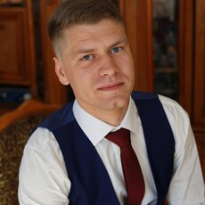 Фотография мужчины Дмитрий, 34 года из г. Подольск