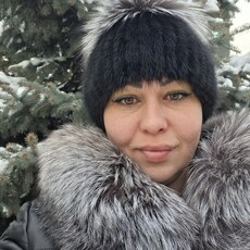 Фотография девушки Юлия, 39 лет из г. Оренбург