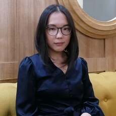 Фотография девушки Туяна, 23 года из г. Улан-Удэ