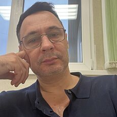 Фотография мужчины Алексей, 47 лет из г. Екатеринбург