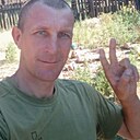 Михайло, 25 лет