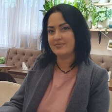 Светлана, 38 из г. Сочи.