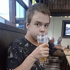 Фотография мужчины Евгений, 24 года из г. Ижевск