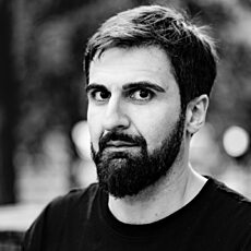 Фотография мужчины Карен, 41 год из г. Люберцы