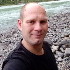 Фотография мужчины Леонид, 35 лет из г. Барнаул