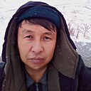 Куаныш, 42 года