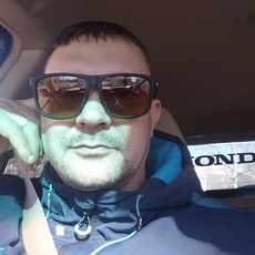 Фотография мужчины Ликс, 42 года из г. Краснокаменск